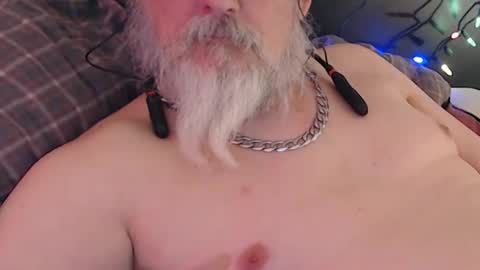 sir beer can the friendly hermit online show from 02.12.25