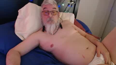 sir beer can the friendly hermit online show from 02.22.25