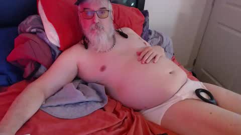 sir beer can the friendly hermit online show from 02.13.26