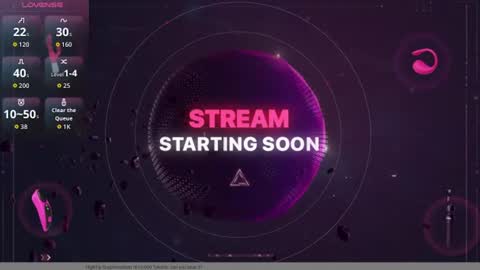Jupiter Skye online show from 07.07.26