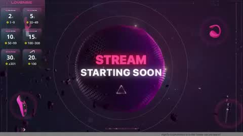 Jupiter Skye online show from 07.08.26