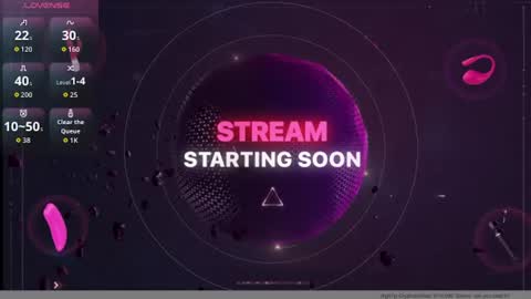 Jupiter Skye online show from 08.04.26