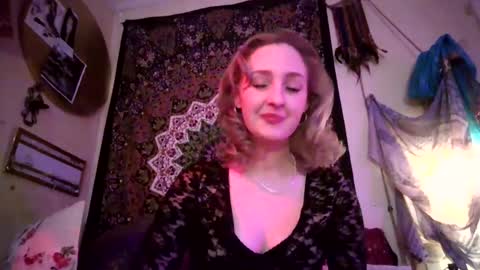 Venus online show from 05.11.26
