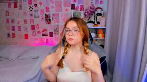 sirena kennedy online show from 07.16.26