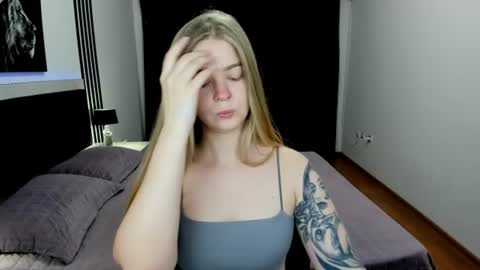 SirenaBloom online show from 06.23.26