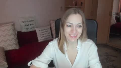sirenasilk online show from 03.19.26