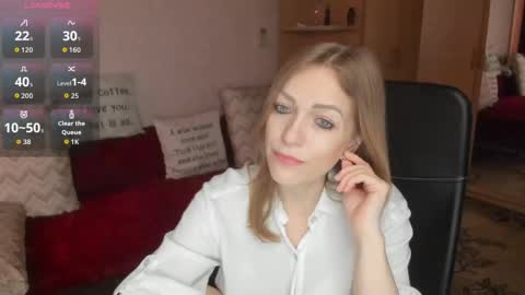 sirenasilk online show from 04.22.26