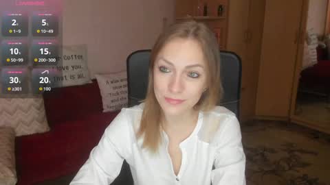 sirenasilk online show from 05.02.26