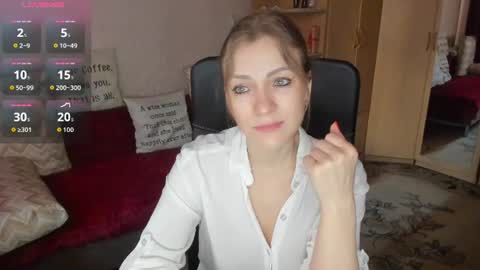 sirenasilk online show from 07.14.26