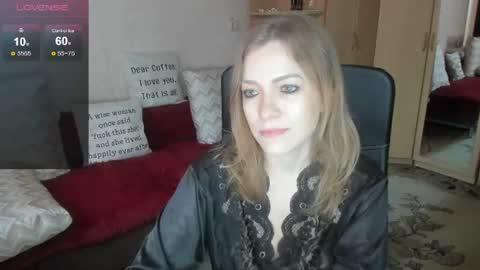 sirenasilk online show from 07.25.26