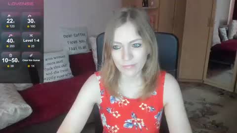 sirenasilk online show from 07.27.26