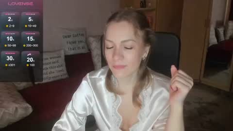 sirenasilk online show from 07.30.26