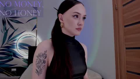 Goddess Sirena online show from 02.10.26