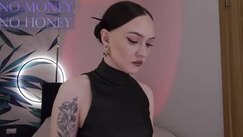 Goddess Sirena online show from 03.10.26