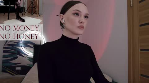 Goddess Sirena online show from 04.20.26