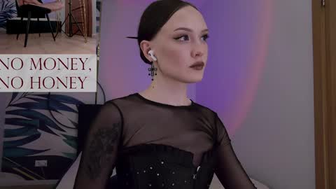 Goddess Sirena online show from 05.06.26
