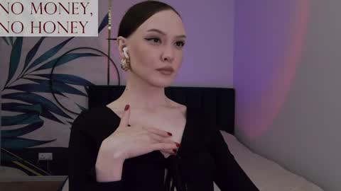 Goddess Sirena online show from 05.31.26