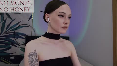 Goddess Sirena online show from 06.08.26