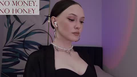 Goddess Sirena online show from 06.17.26