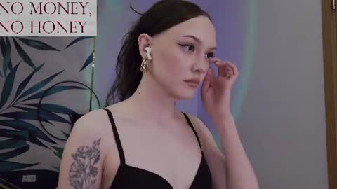 Goddess Sirena online show from 06.19.26