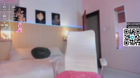 Snapshot of sirenita_xoxo chatting on 09.27.25 Sirenita online show from 09.27.25