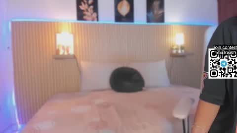 Snapshot of sirenita_xoxo chatting on 10.12.25 Sirenita online show from 10.12.25