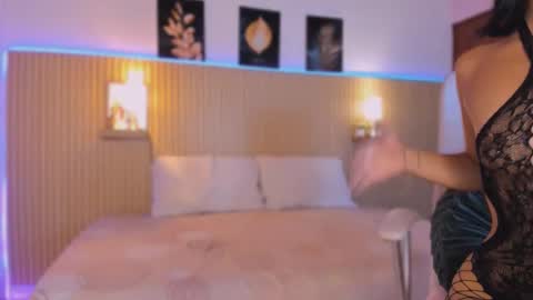 Snapshot of sirenita_xoxo chatting on 11.15.25 Sirenita online show from 11.15.25