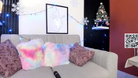 Snapshot of sirenita_xoxo chatting on 11.27.25 Sirenita online show from 11.27.25