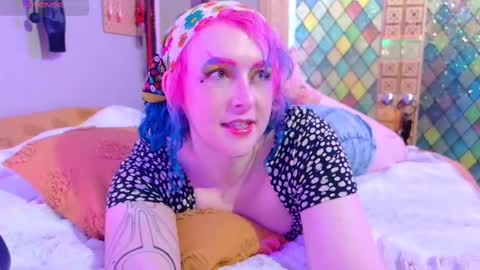 Bunny Bucks online show from 03.11.25