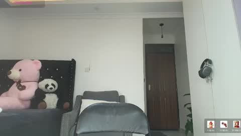 Snapshot of siri_saru chatting on 03.02.26 Deey online show from 03.02.26