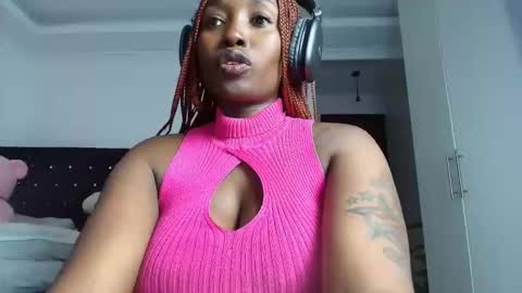 Snapshot of siri_saru chatting on 03.04.26 Deey online show from 03.04.26