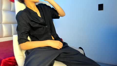 sirio_js online show from 03.12.26