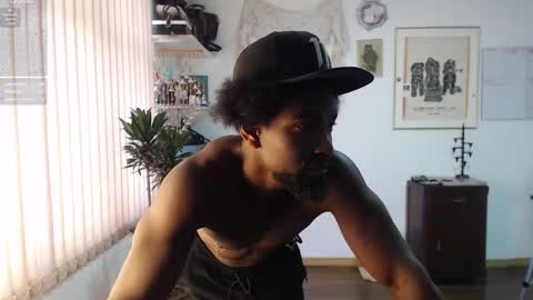 siriss_boyrag online show from 10.23.25