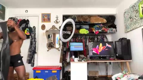 siriss_boyrag online show from 05.01.26