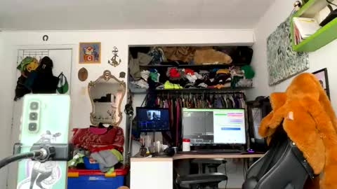 siriss_boyrag online show from 06.06.26