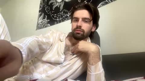 Snapshot of sirius1_ chatting on 10.01.25 Niki online show from 10.01.25