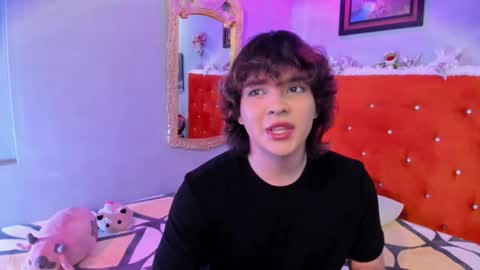 Snapshot of sirius_angels chatting on 12.05.24 Sirius angels online show from 12.05.24