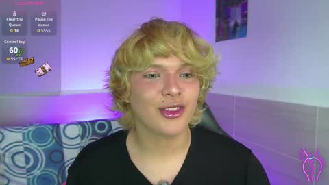 Snapshot of sirius_angels chatting on 10.03.25 Sirius angels online show from 10.03.25