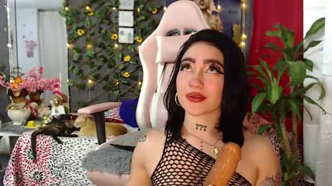 koral online show from 02.01.25