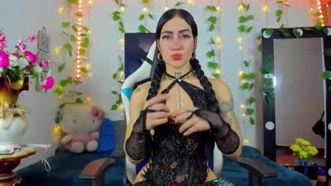 koral online show from 03.15.26