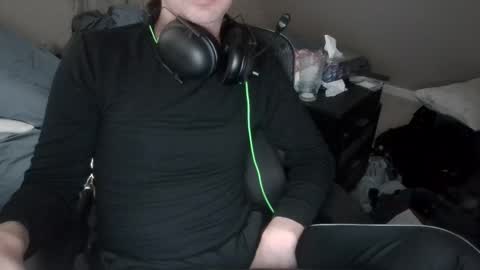 Snapshot of siriuscorvus chatting on 02.13.26 siriuscorvus online show from 02.13.26