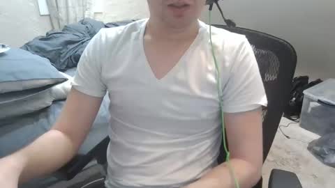 Snapshot of siriuscorvus chatting on 02.16.26 siriuscorvus online show from 02.16.26