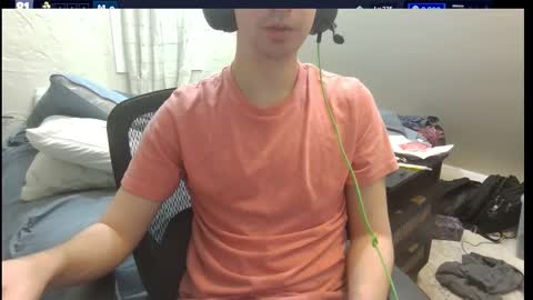 Snapshot of siriuscorvus chatting on 02.19.26 siriuscorvus online show from 02.19.26