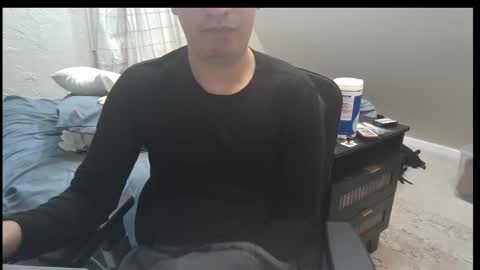 Snapshot of siriuscorvus chatting on 03.17.26 siriuscorvus online show from 03.17.26