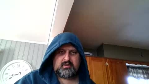 Snapshot of sirmike80 chatting on 12.16.25 SirMike80 online show from 12.16.25