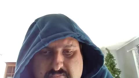 Snapshot of sirmike80 chatting on 12.18.25 SirMike80 online show from 12.18.25