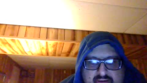 Snapshot of sirmike80 chatting on 12.22.25 SirMike80 online show from 12.22.25