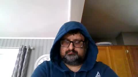 Snapshot of sirmike80 chatting on 02.23.26 SirMike80 online show from 02.23.26