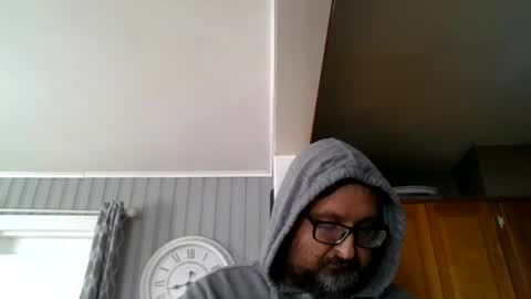 Snapshot of sirmike80 chatting on 02.24.26 SirMike80 online show from 02.24.26