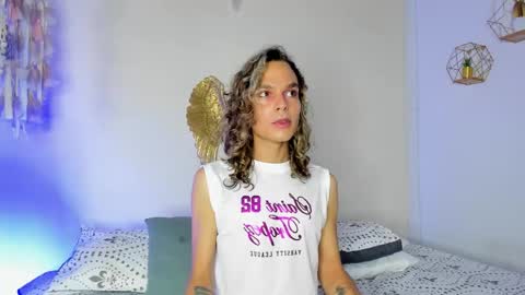 Sirphi Grant online show from 10.22.25
